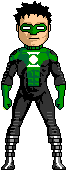 kyle rayner 5